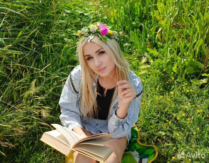 Сотрудник пункта выдачи