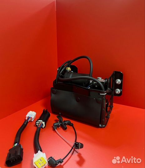 Компрессор Шевроле 15254590