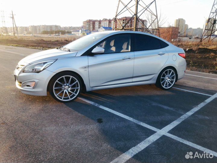 Вентиляторы Vossen CVT R17 Black Polish