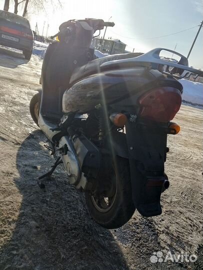 Продам скутер