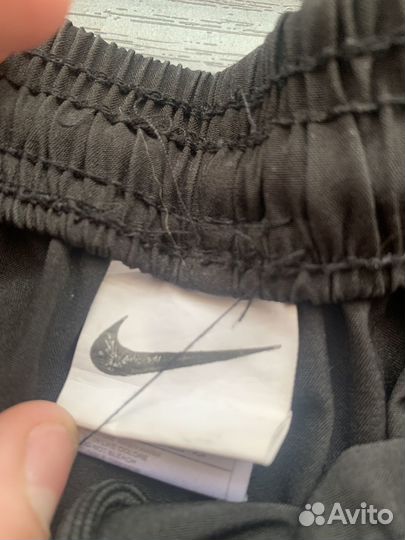 Шорты Nike