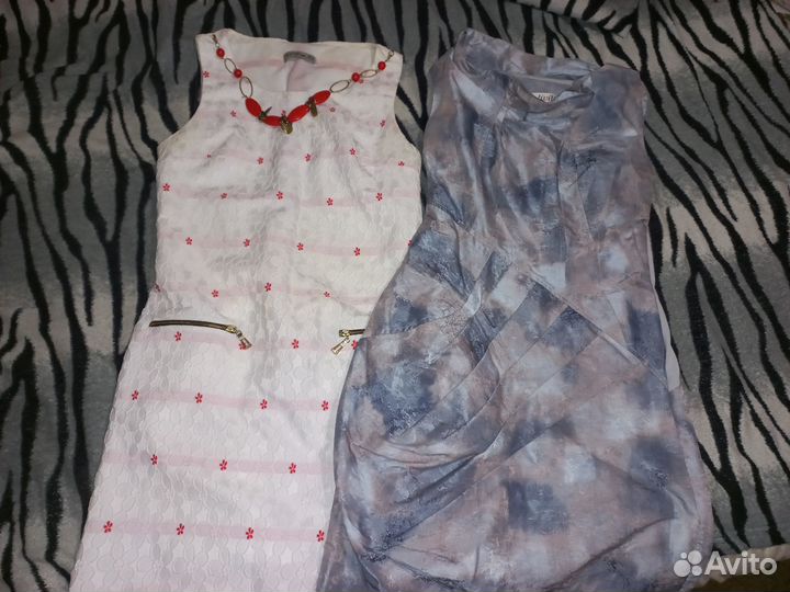 Женские вещи пакетом 42 44 46