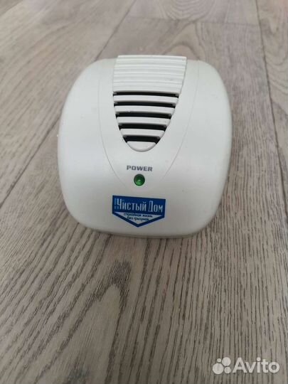 Отпугиватель грызунов