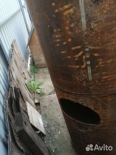 Печь банная с баком