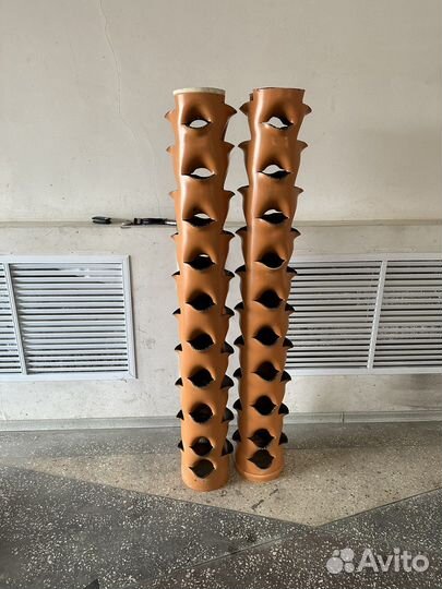 Клумба для клубники (грядка )