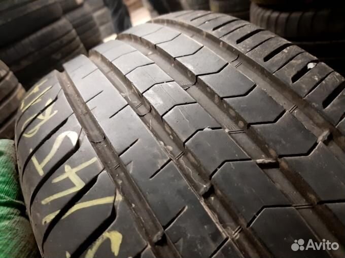 Vredestein Ultrac Satin 225/45 R17