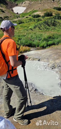 Экскурсионное обслуживание