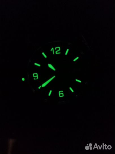 Наручные часы