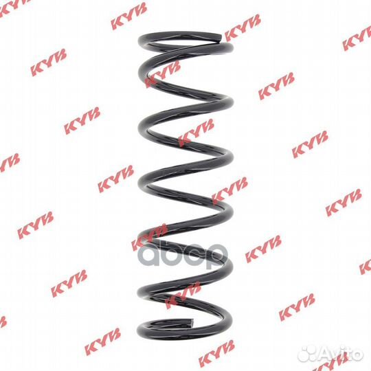 RD1622 пружина передняя Lexus IS200/IS300 2.0