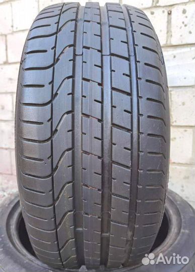 Pirelli P Zero 225/45 R17 94V