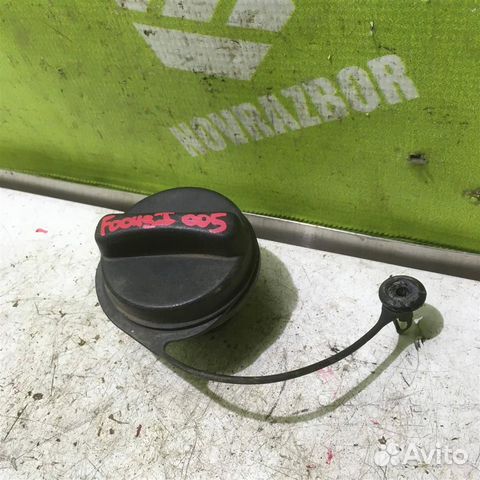 Крышка топливного бака Форд Фокус 1