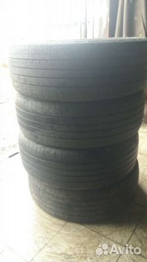 Nexen Radial A/T RV 215/60 R17