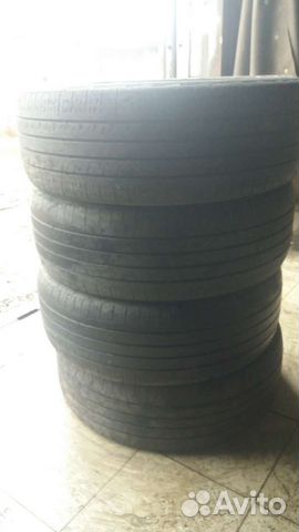 Nexen Radial A/T RV 215/60 R17
