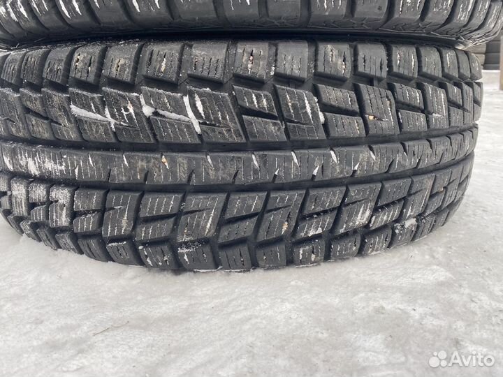 Streamstone SW707 285/75 R16