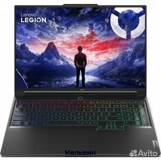 Lenovo Legion 7 16IRX9 (83FD0044RK) 16