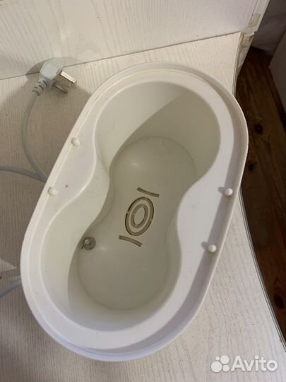 Стерилизатор для бутылочек и подогреватель 2в 1