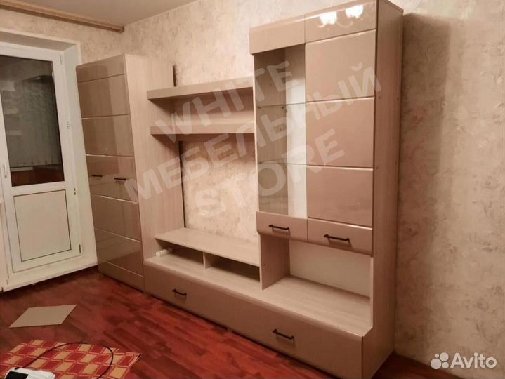 Гостиная 2,8