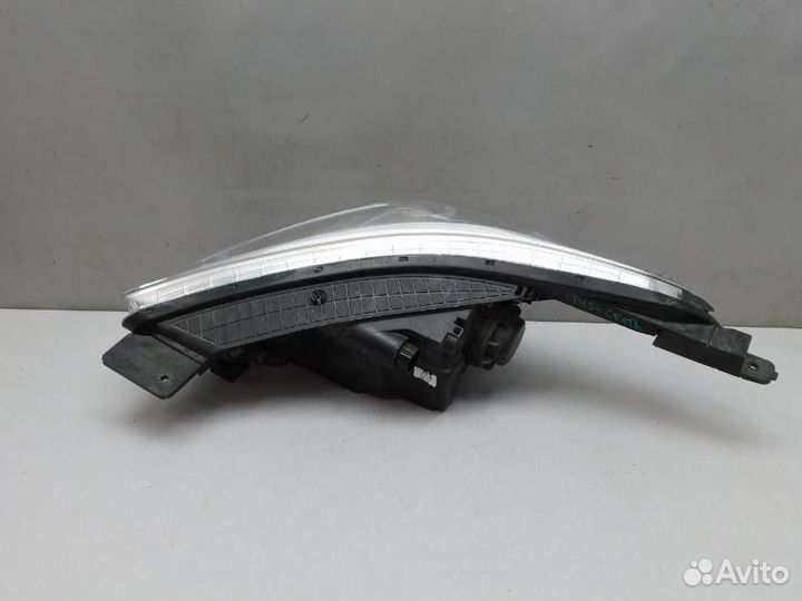 Фара правая Hyundai Creta