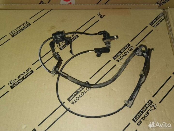 Датчик ABS Lexus Rx 3