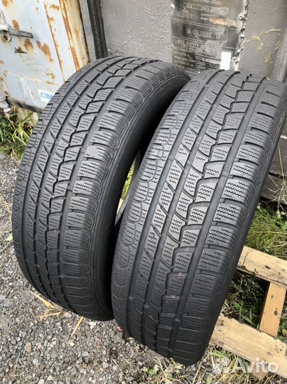 Nexen Winguard Snow G 215/65 R16