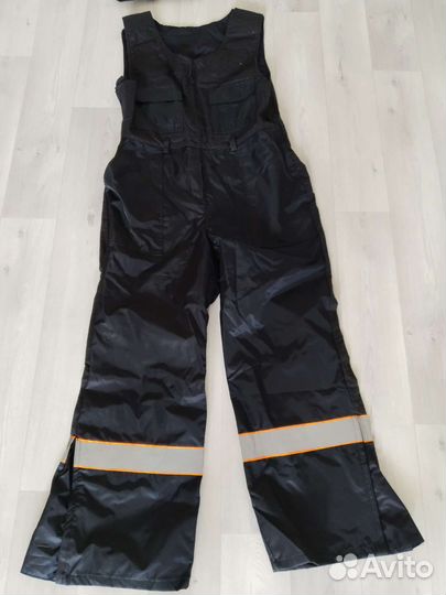 Костюм мужской рабочий