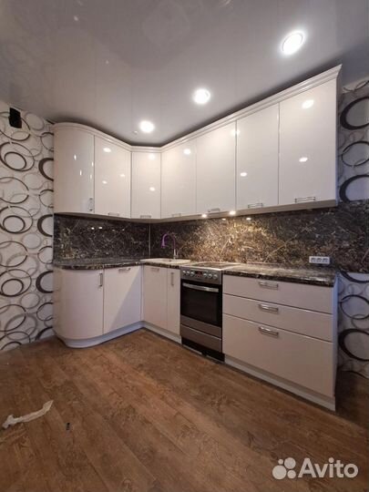 Кухня на заказ