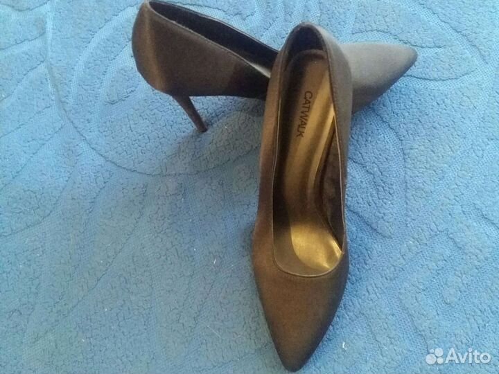 Туфли женские 41 размер