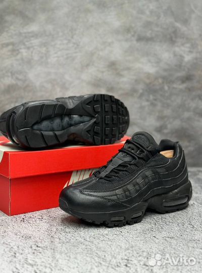 Кроссовки Nike Air Max 95 premium