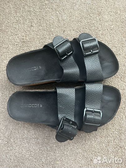 Сабо h&m