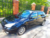 Ford Focus 2.0 AT, 2004, 170 000 км, с пробегом, цена 260 000 руб.