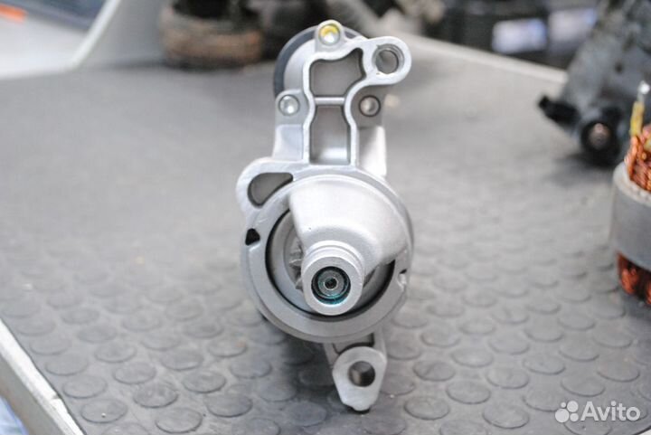 Стартер Audi A4, A5, Q5 2.0 TFSi