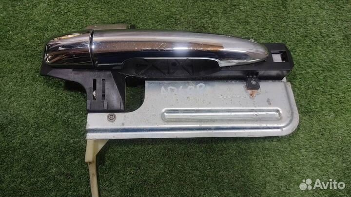 Ручка наружная двери задней правой Subaru Tribeca