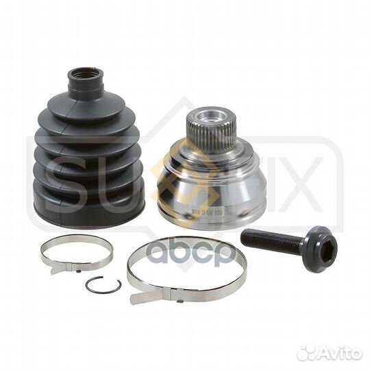 Шрус наружный перед прав/лев ST1281 sufix