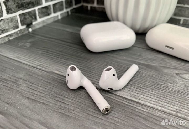 AirPods Pro 2(шумка) /2/3/pro 99ориг