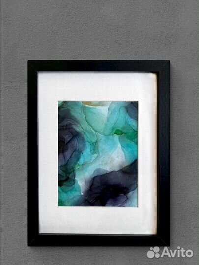 Интерьерная картина