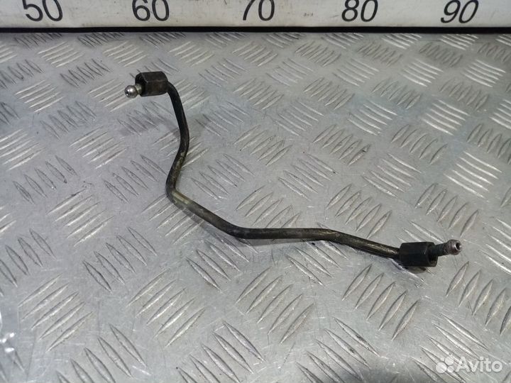 Б/У Трубка топливная#001