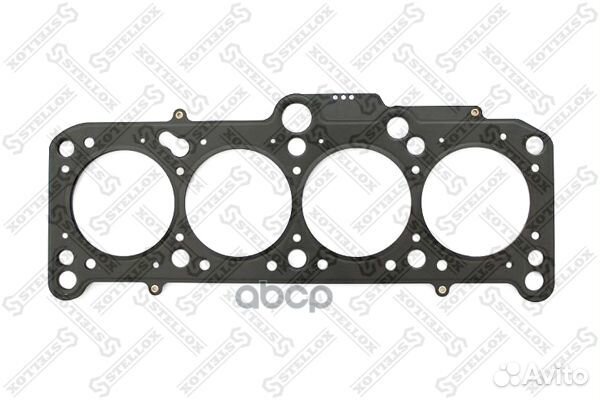 11-25023-SX прокладка гбц (1.65mm) Audi 80/A4