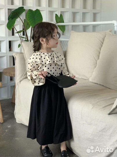 Детская одежда