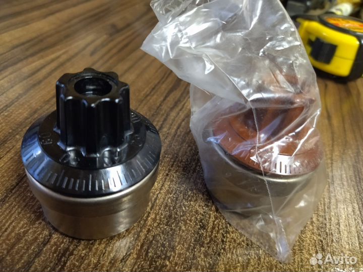 Таймер механический