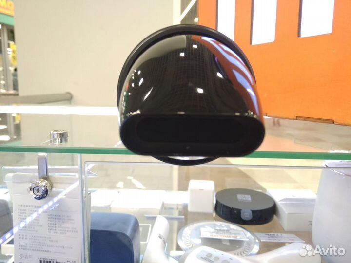 Портативный пылесос Hoco PH16