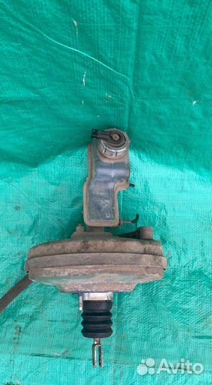 Вакуумник LADA Kalina