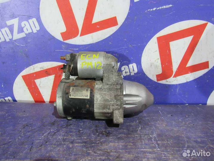 Стартер Dodge Caliber PM (2006-2011)