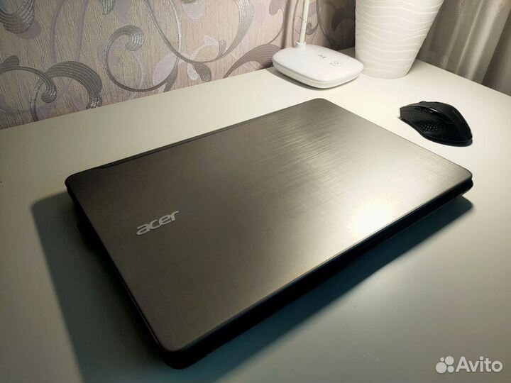 Ноутбук Acer Aspire