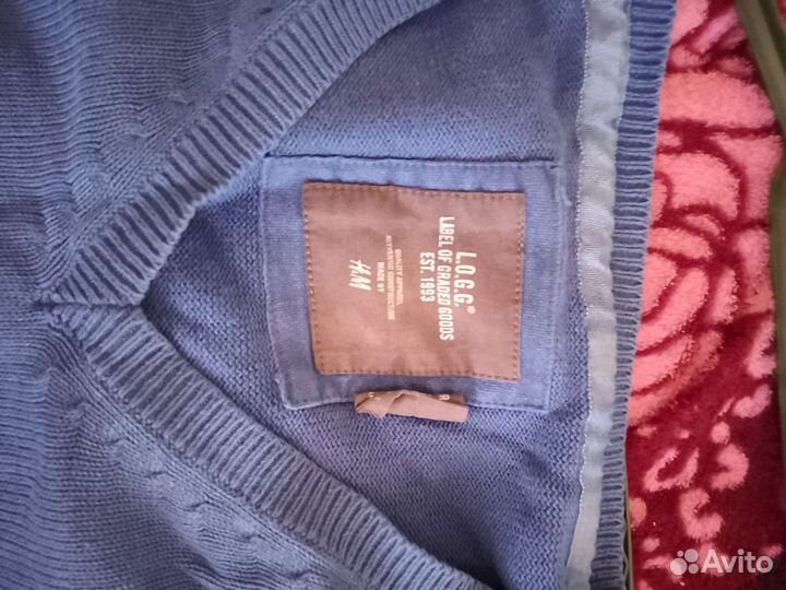 Мужской кофты