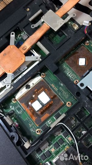 Ремонт Компьютеров и Ноутбуков