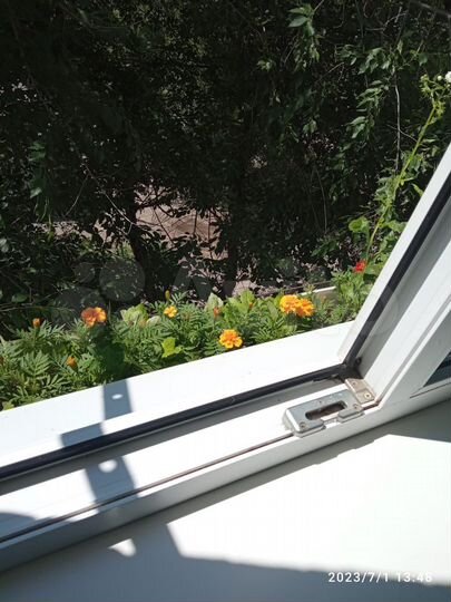 1-к. квартира, 20 м², 4/5 эт.