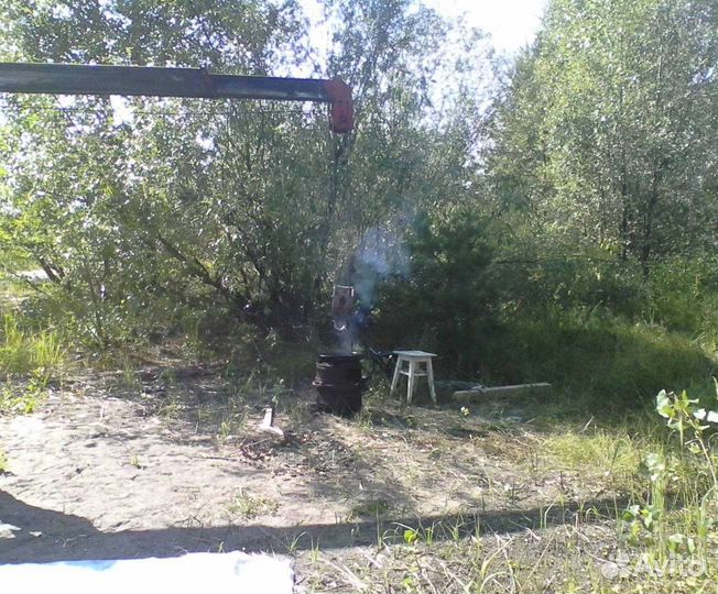 Аренда манипулятора