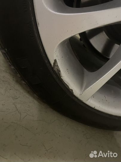 Диски BMW стиль 200