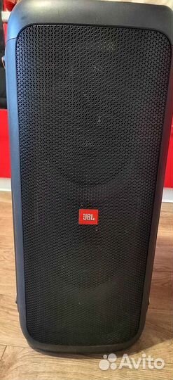 Блютуз колонка jbl partybox 300