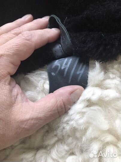 Летная куртка зимняя вмф РФ